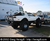 Vehicles