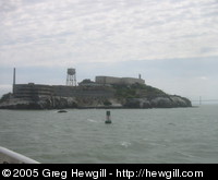 Alcatraz Island